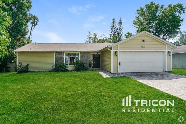 Building Photo - 5631 Touro Dr Rental