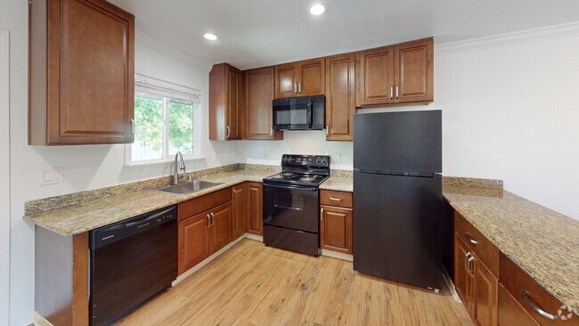 Building Photo - 16914 Sonoma Hwy Unit 10 Rental