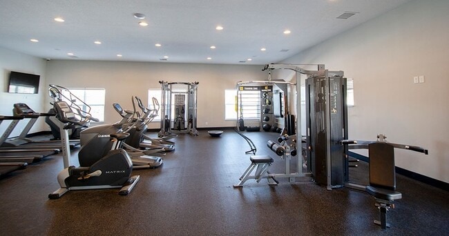 Aspire Townhomes