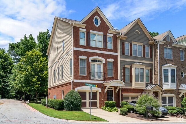 Building Photo - 2301 Marion Walk Dr SE Rental