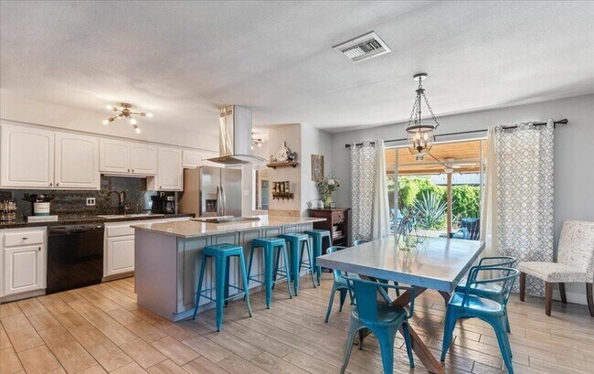 Photo - 8401 E Bonita Dr