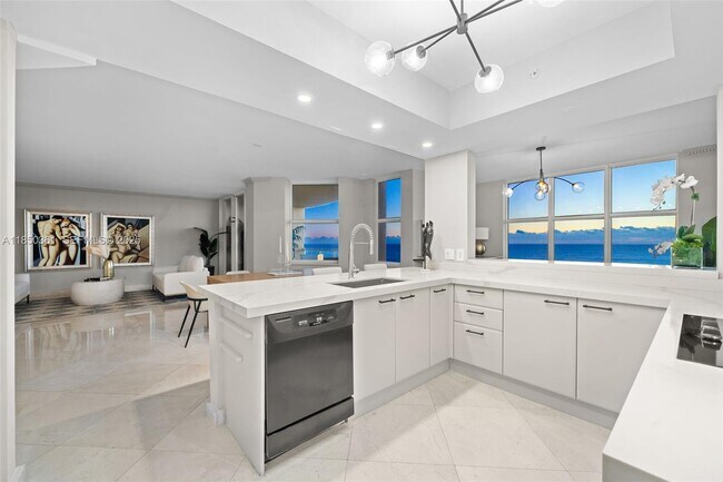 Photo - 2100 N Ocean Blvd Unit 18D