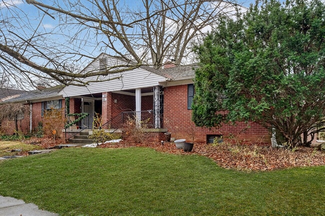 Photo - 1721 Woodruff Place Cross Dr