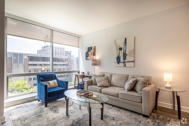 Building Photo - 405 Atlantic St Unit FL9-ID1050390P Rental