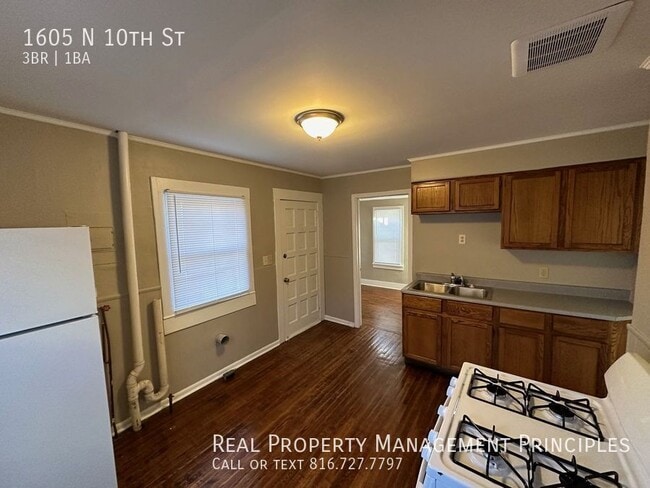 Photo - 1605 N 10th St