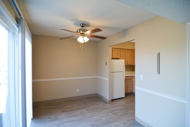 Citadel Apartments