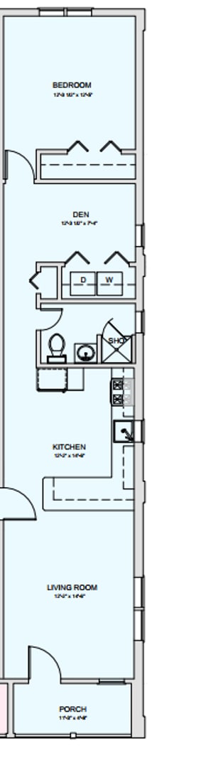 Building Photo - 400 Front St Unit 404 Front Street