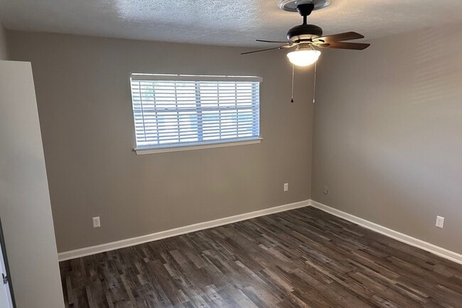 Camelot Apartments