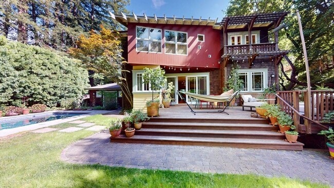 Photo - 76 Tamalpais Ave