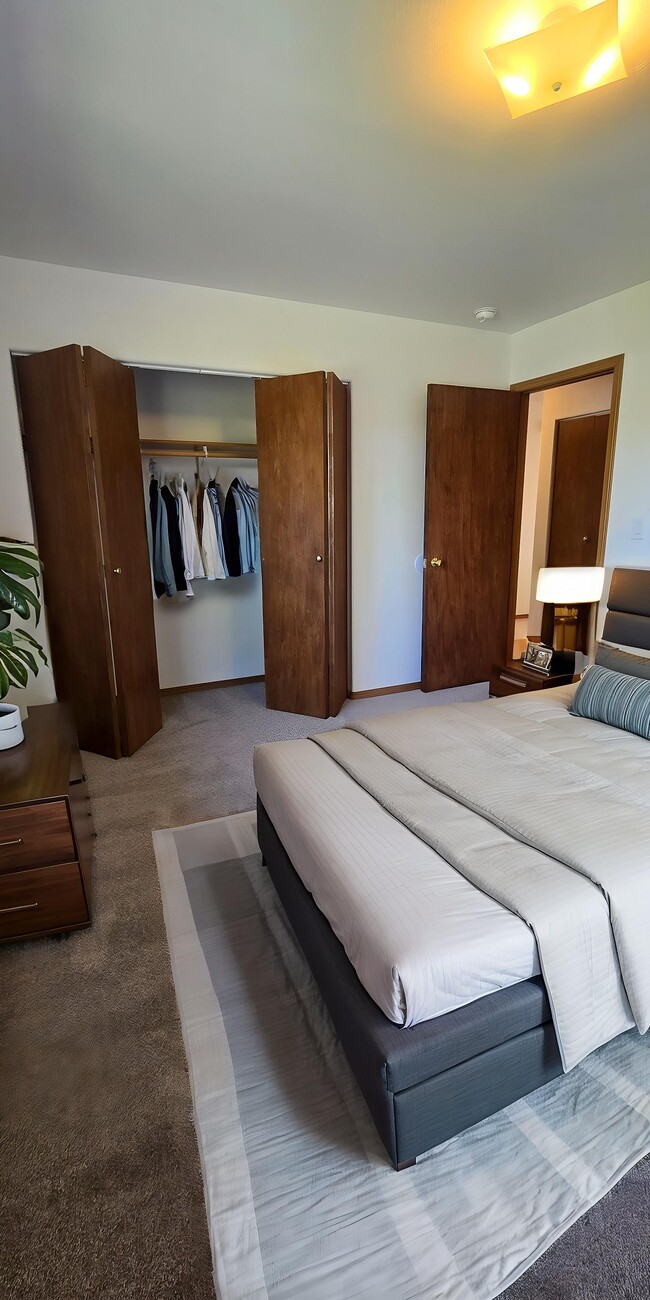 Photo - 1350 Brown St Unidad D