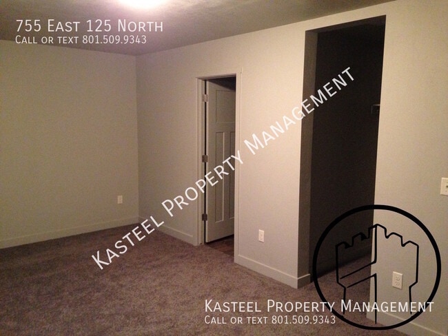 Photo - 755 E 125 N St Apartamento