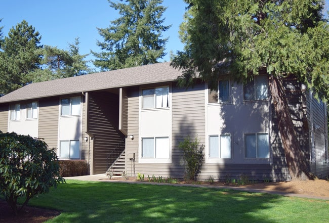 Oakhill Apartments