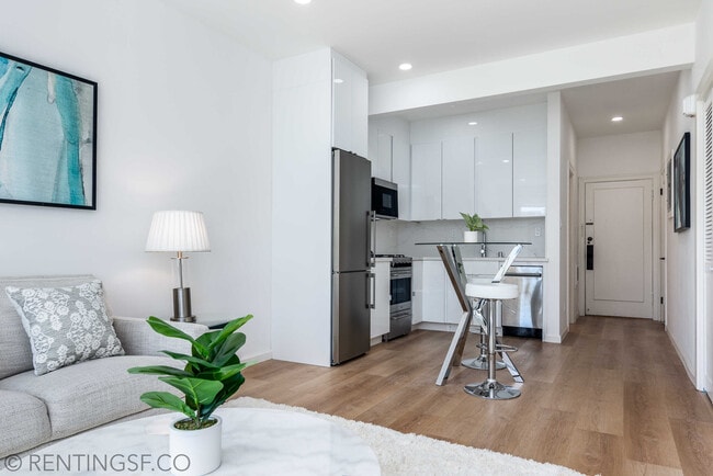 Photo - 3101 Gough St Unit 104