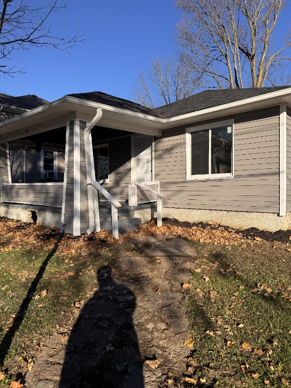 Photo - 208 W Brown Ave House