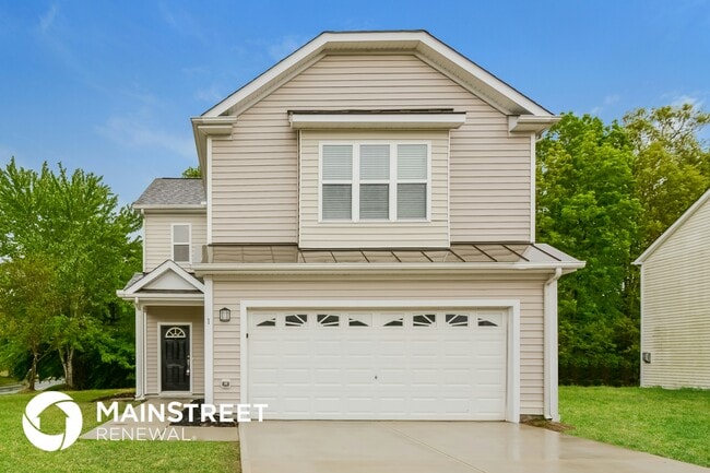 Building Photo - 1 Moonstone Ct