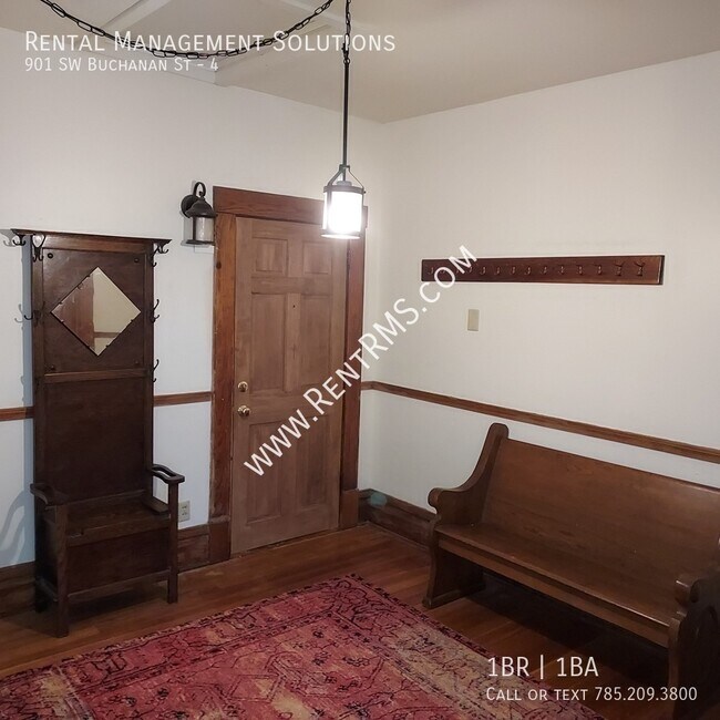 Photo - 901 SW Buchanan St Unidad 4