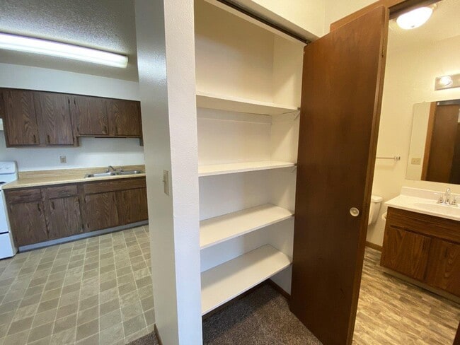 Closet