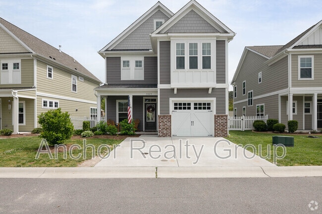 Building Photo - 5025 Shell Cove Ln Rental