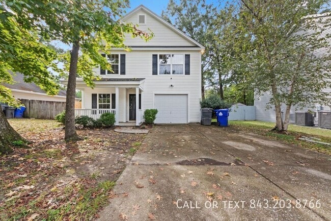 Photo - 8731 Hayden Glenn Dr