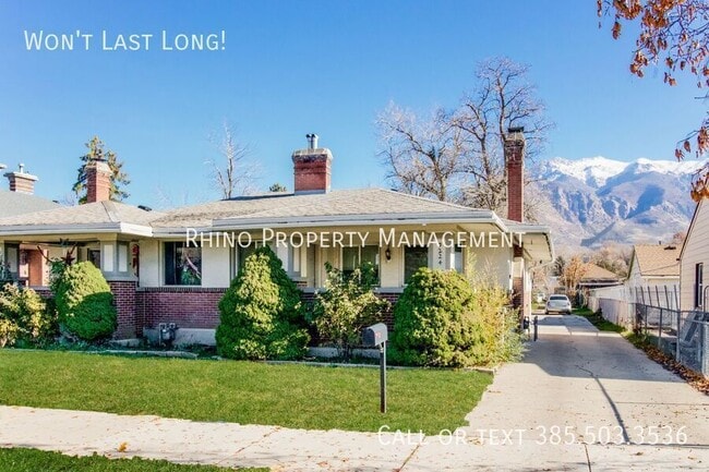 Photo - 3224 Adams Ave