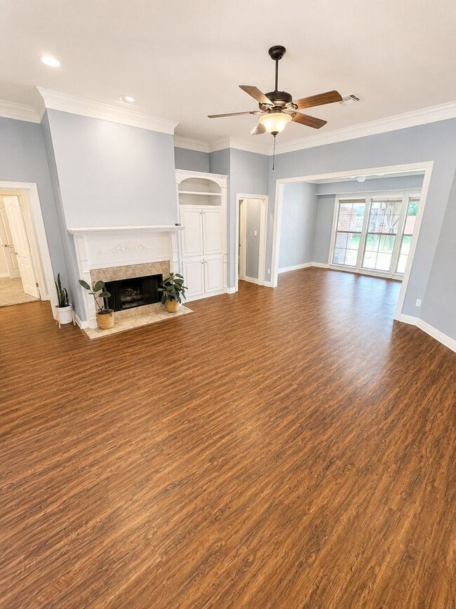 Photo - Bayou Bend Home!