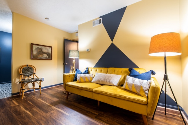 Photo - 1225 S 6th St Apartamento Unidad 14