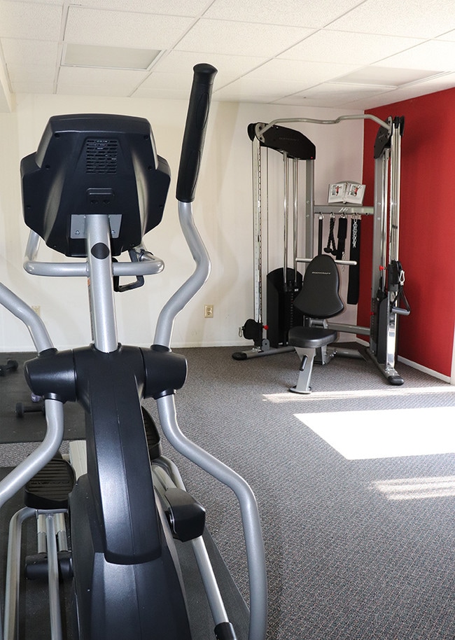 Photo - Springside Manor