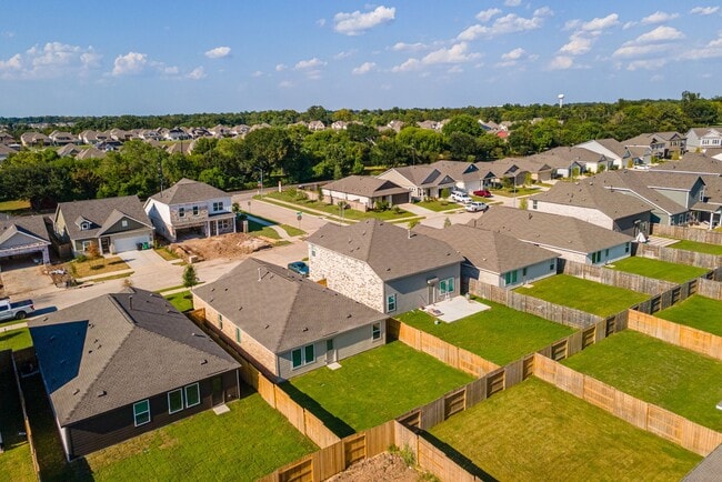 Photo - 3407 Brushy Marsh Dr