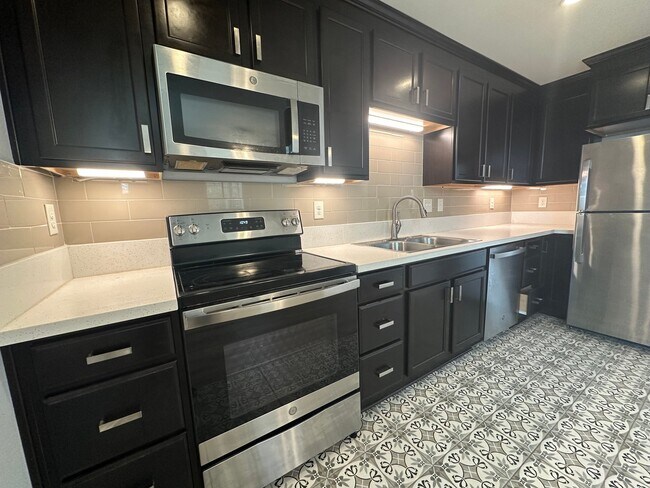 Photo - 1717 S Louisiana St Unidad Z