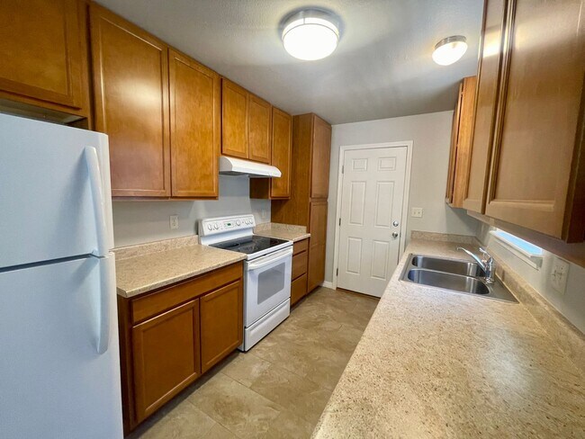 Photo - 2511 Park Pl Unidad 2511 Park Place #B