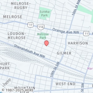 Photo - 1312 Gilmer Ave NW