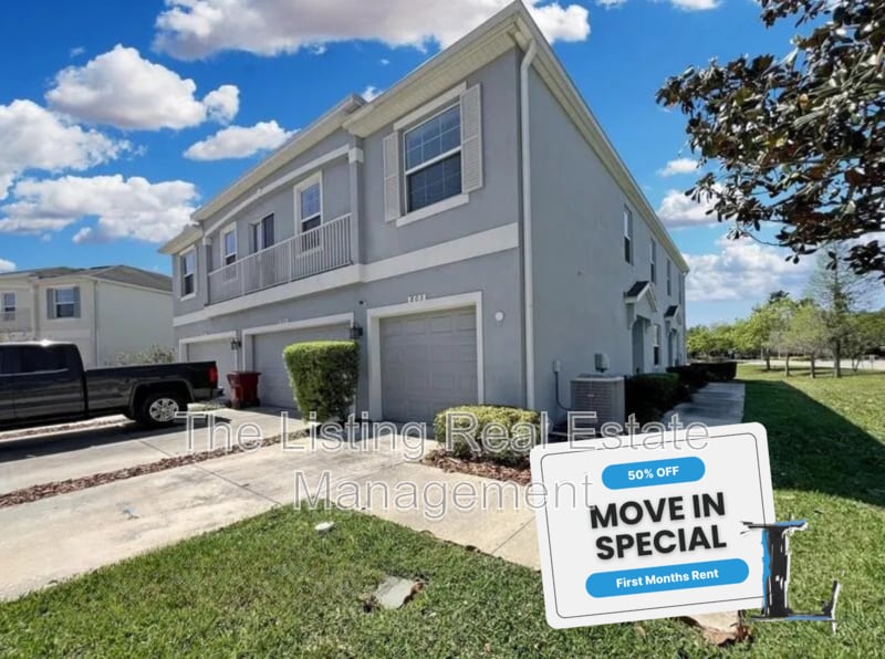 Photo - 803 Ashentree Drive