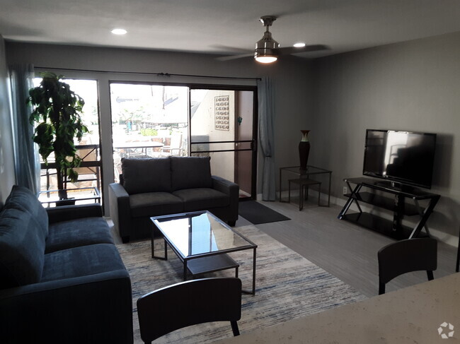 Building Photo - 1655 E Palm Canyon Dr Unit 406 Rental