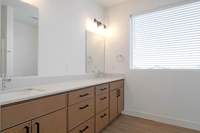 Townhome 1
