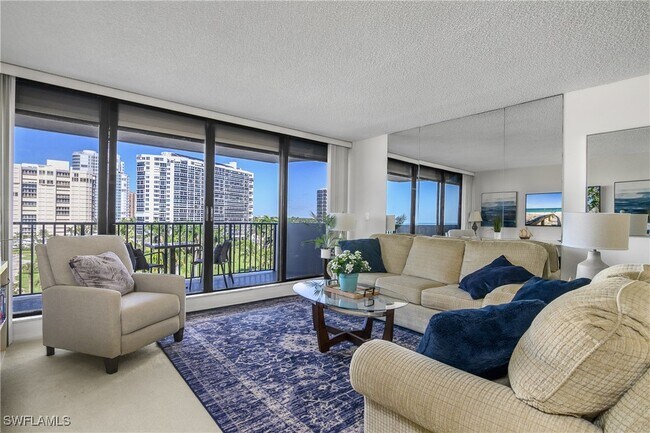 Photo - 4005 Gulf Shore Blvd N Unit 605