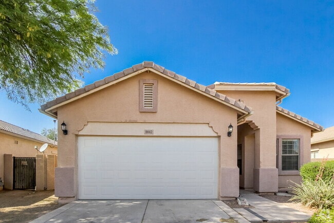 Building Photo - 8842 W Hilton Ave Rental