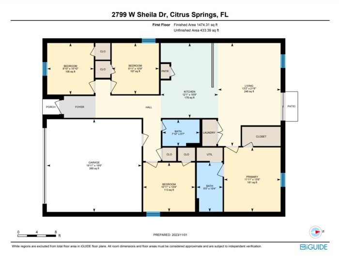 Photo - 2799 W Sheila Dr