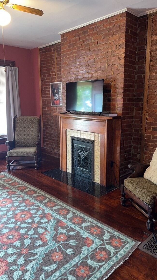 363 Park Dr Unit 363 Park Ave