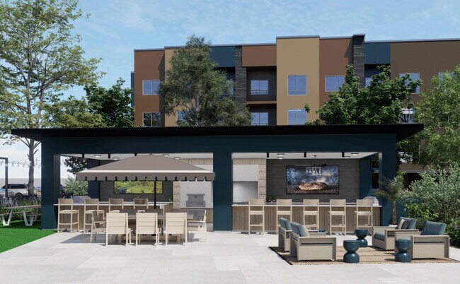 Photo - Avela Apartments