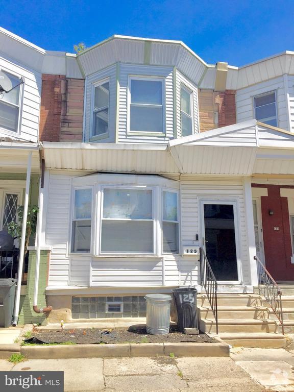 Building Photo - 125 N Ruby St Rental