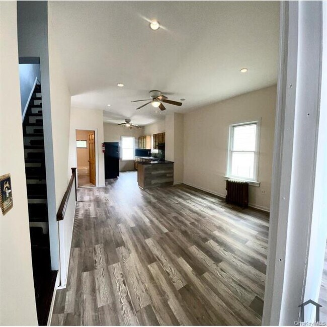 91-15 82nd St Unit 2nd FL