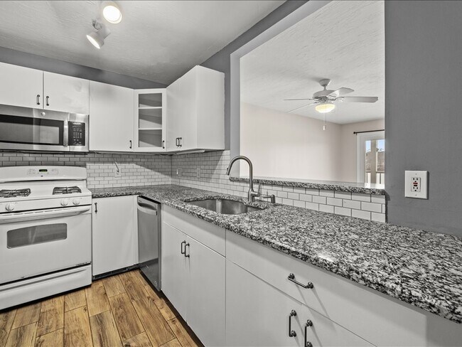 Photo - 190 S Quinsigamond Ave Unit 108