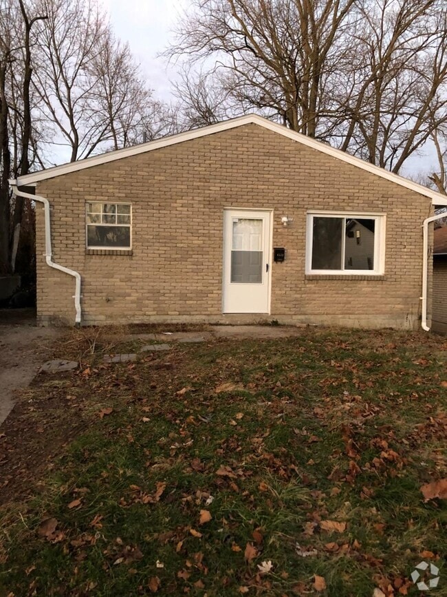 Building Photo - 4531 St Johns Ave Rental