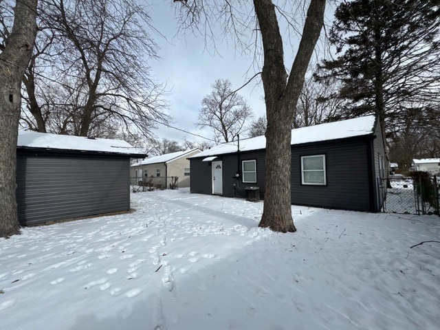 Photo - 16752 Artesian Ave