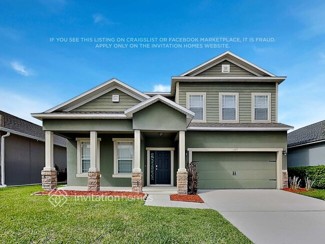 Building Photo - 1527 Diamond Falls Way