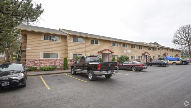 Photo - Meadow Park Apartments