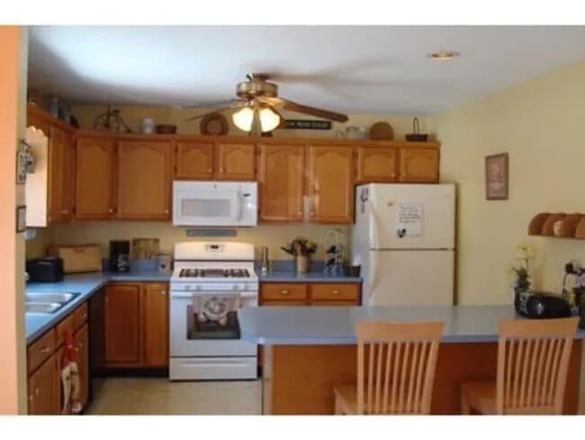 Photo - 3-Bedroom, 3-Bathroom Home in Essex Junction