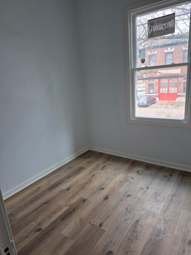 Bedroom 2 - 8702 S Escanaba Ave Unit #2 Front