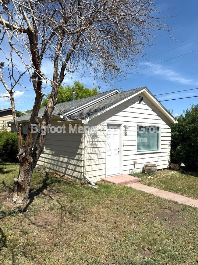 Photo - 1202 Garfield St Casa