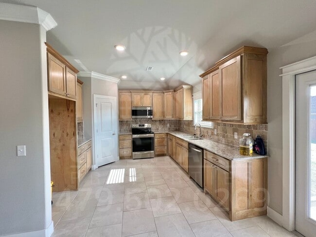 Photo - Single Family Home - Popular Huntley Plan